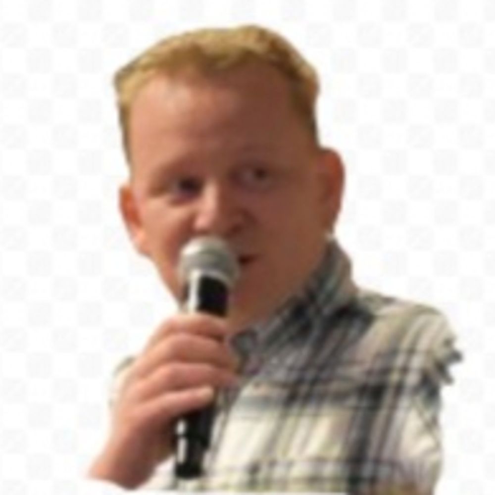 Jeroen van Buuren