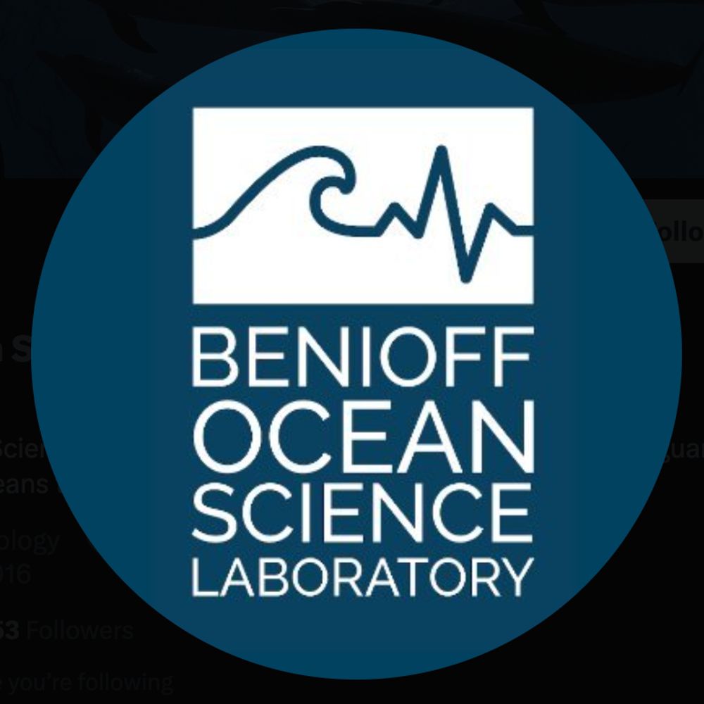 Benioff Ocean Science Laboratory