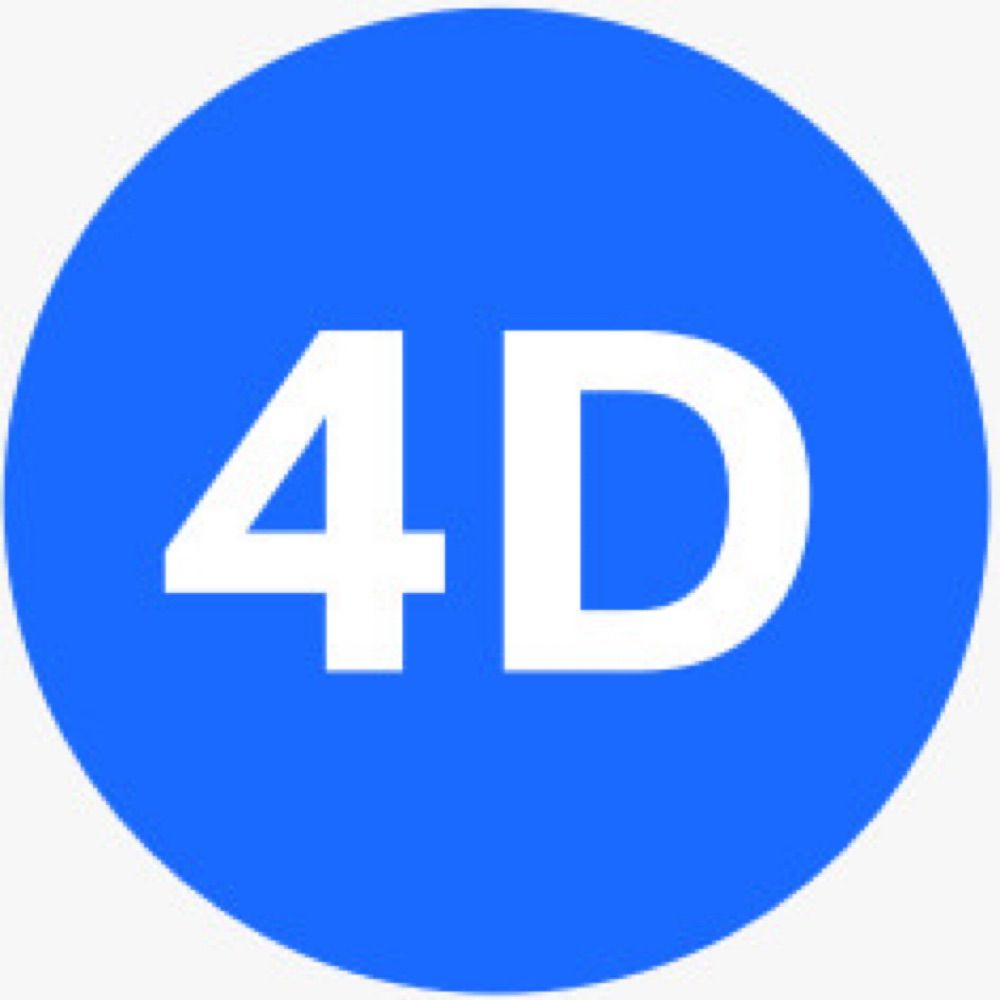 4D lab