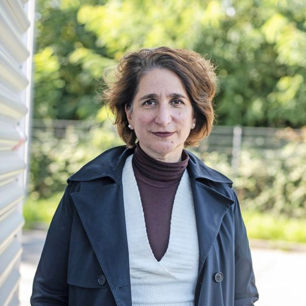 Mirjam Wenzel