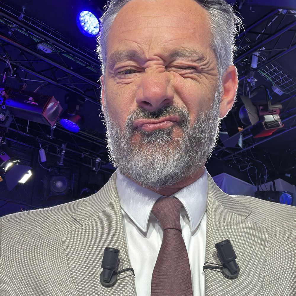 Xavier Vaution