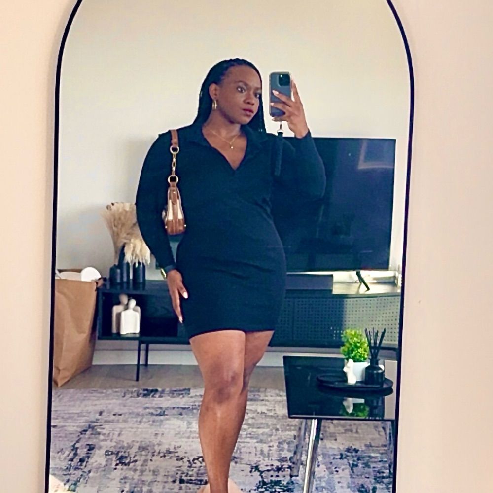 Lady Amilia Reddington | Data Scientist