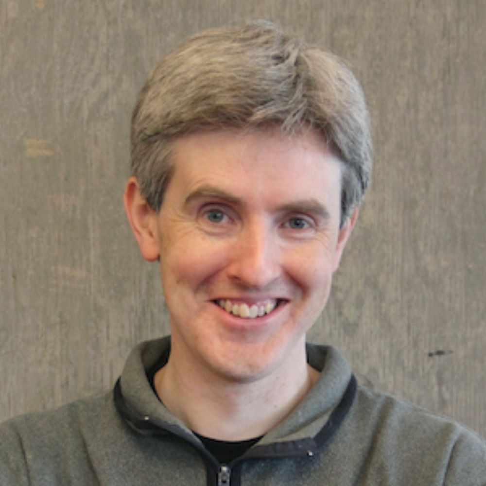Paul Fitzpatrick