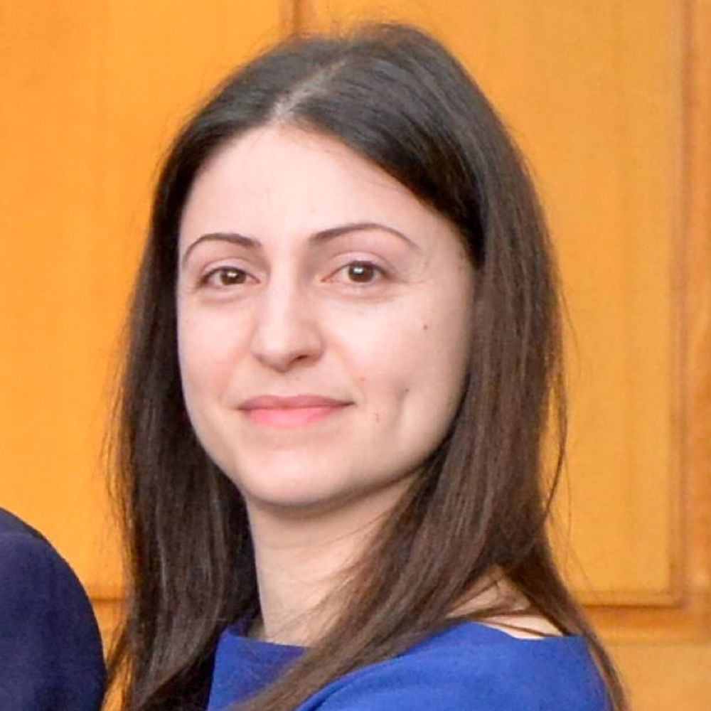 Fryni Panayidou