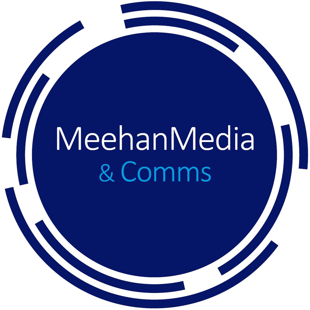Meehan Media & Comms