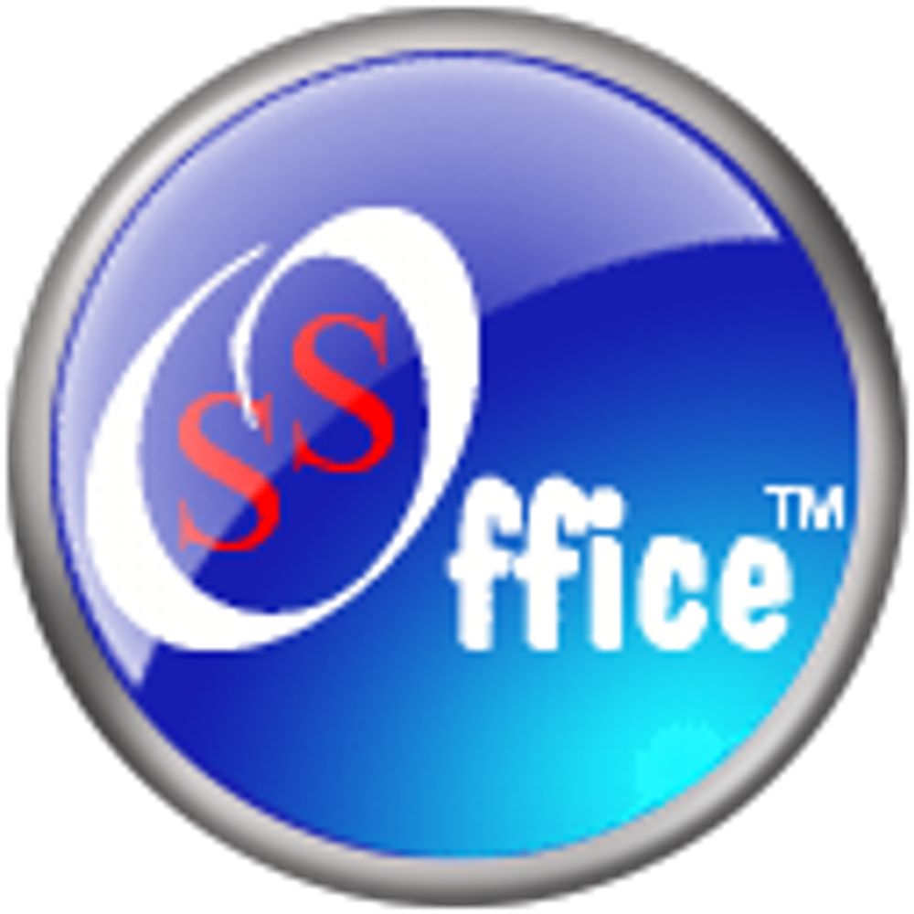 SSuite Office Software