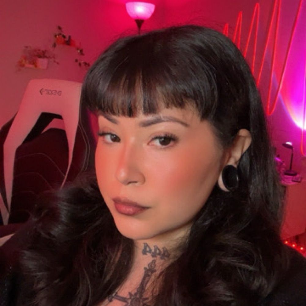 Jess| Twitch streamer ✨