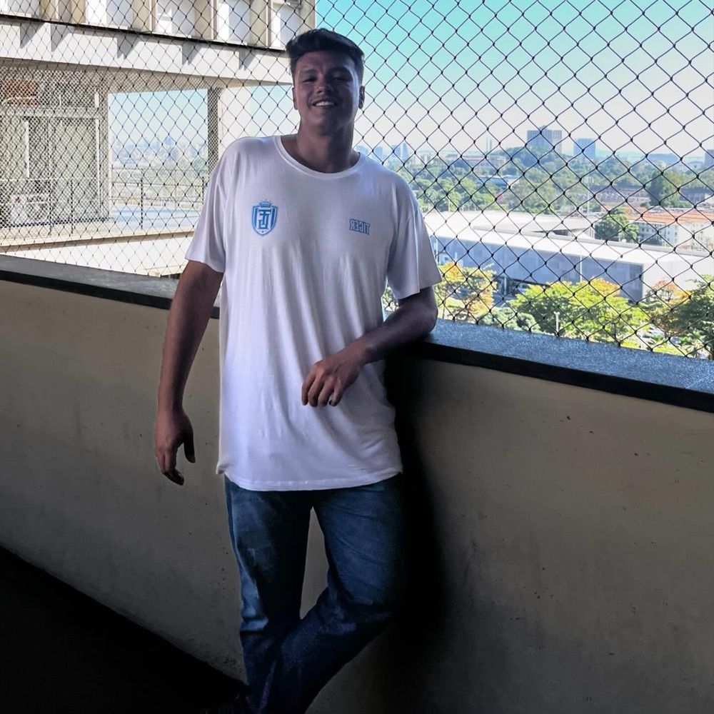 Leonardo Reis