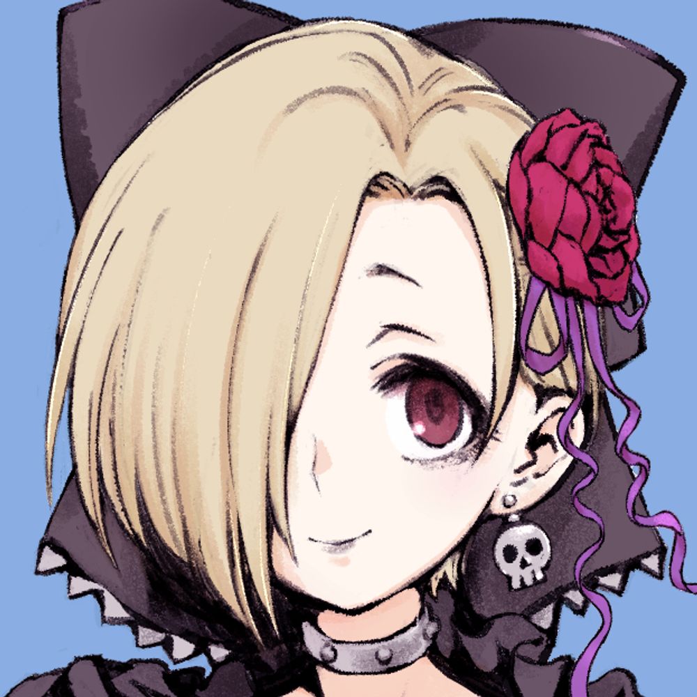 どくろまる