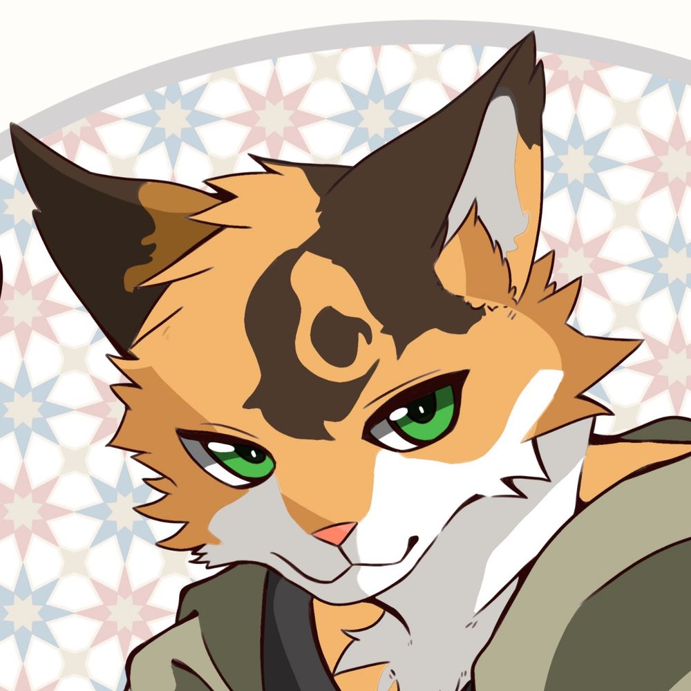 陀魅暗(Damian)
