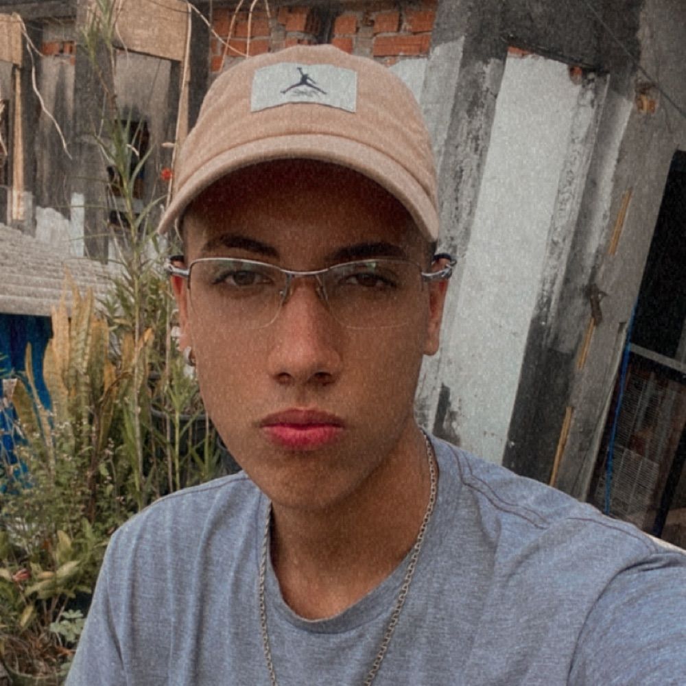 Marcos vinicius