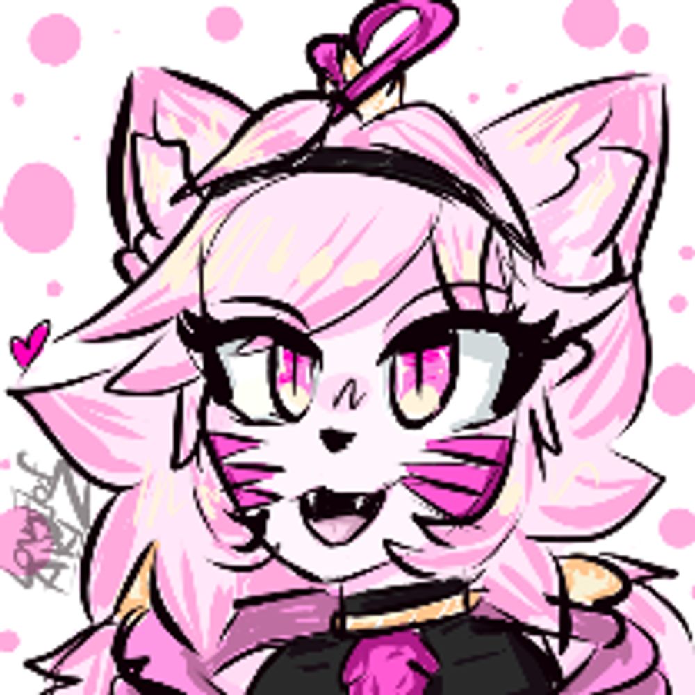 LongFloofArtZ🌷Ko-Fi Commissions Open💕