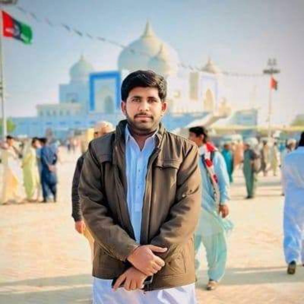 Pir Abdul Qadir Shah
