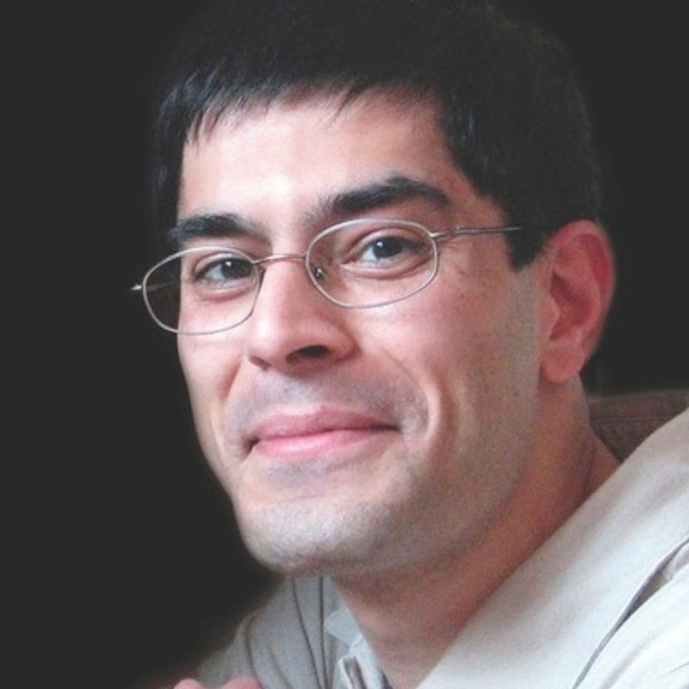 Raj Raizada