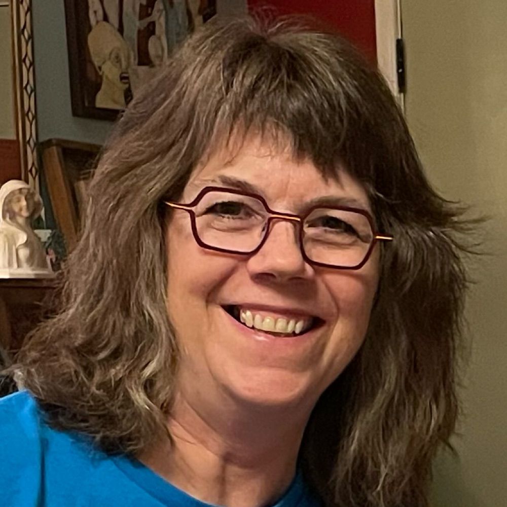 Kerry Fox