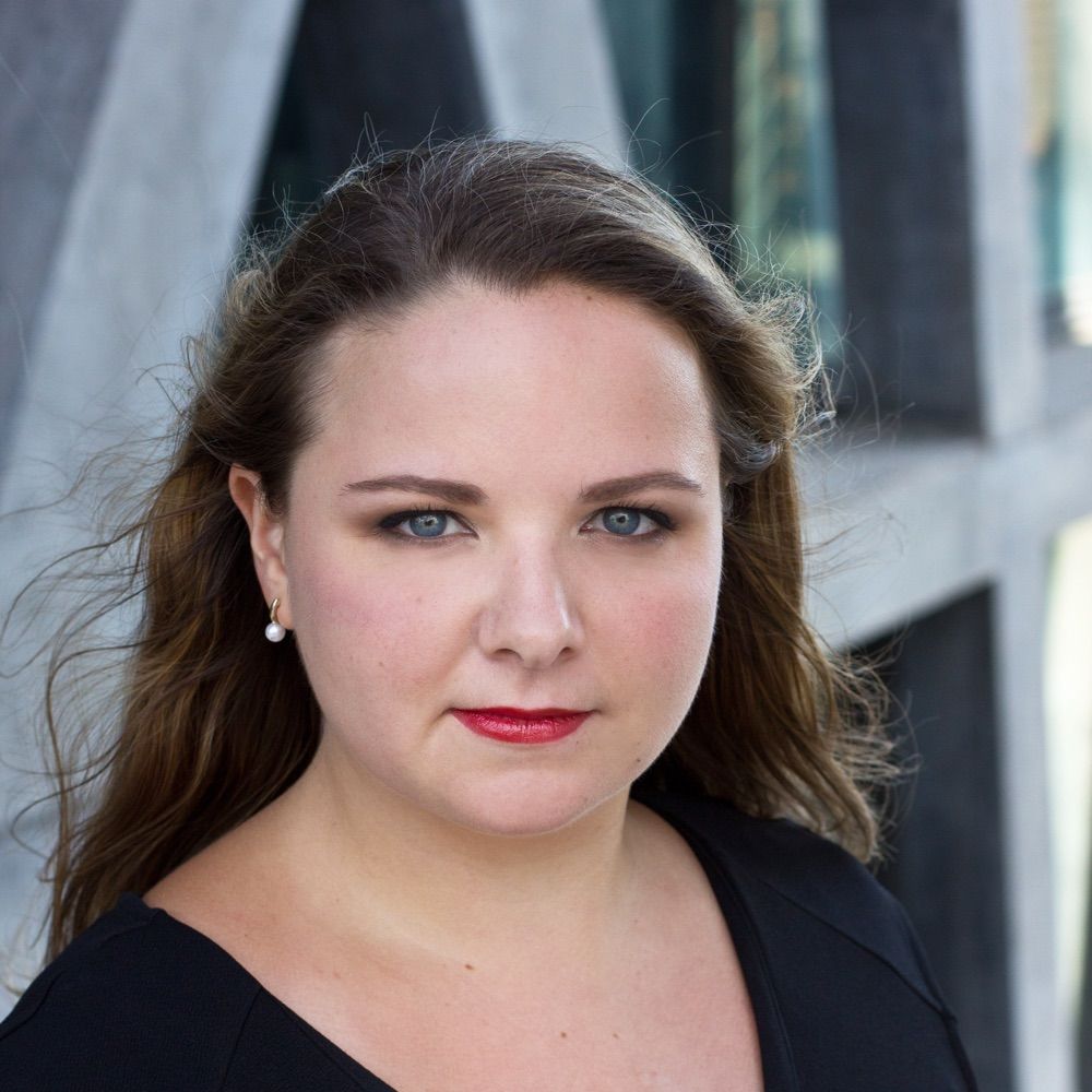 Philippa Boyle