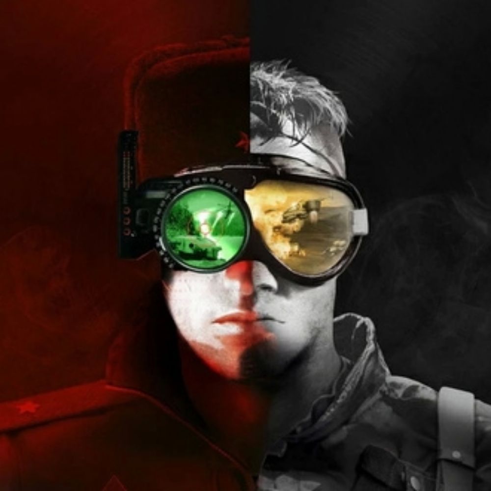 Command & Conquer