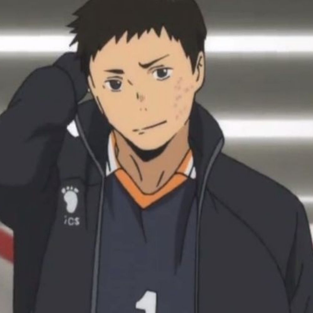 Sawamura Daichi