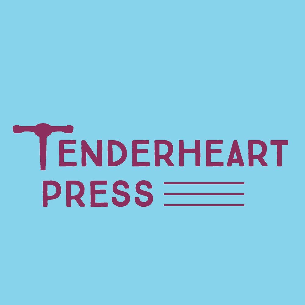 Profile picture tenderheartpress.bsky.social