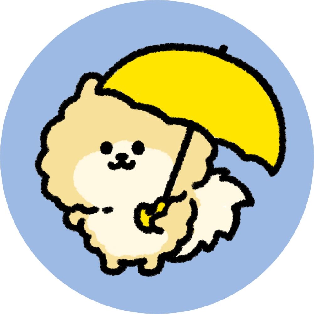 ゆー(優)
