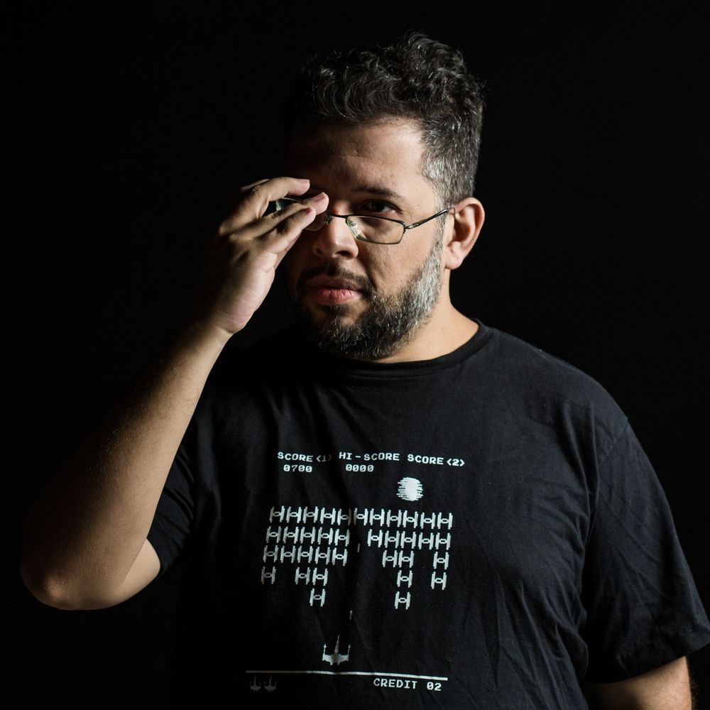 Walter Cruz