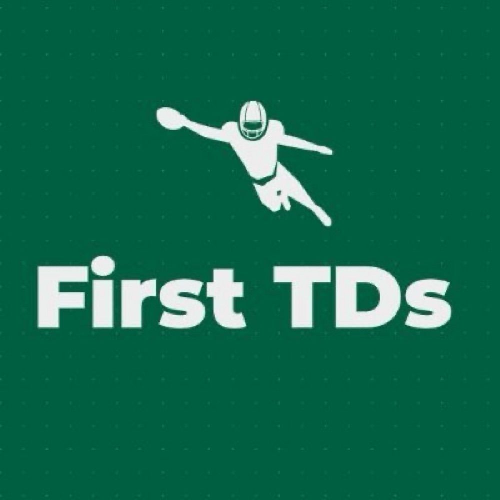 First Touchdown