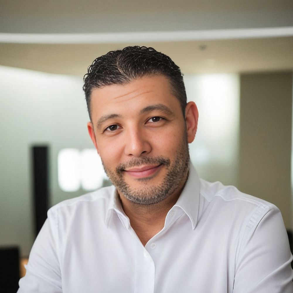 Ali Nouasri