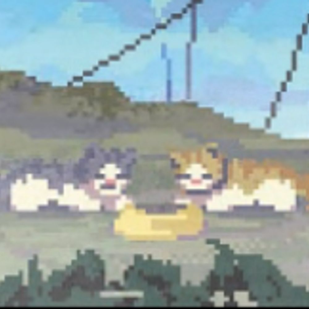 Bleepy