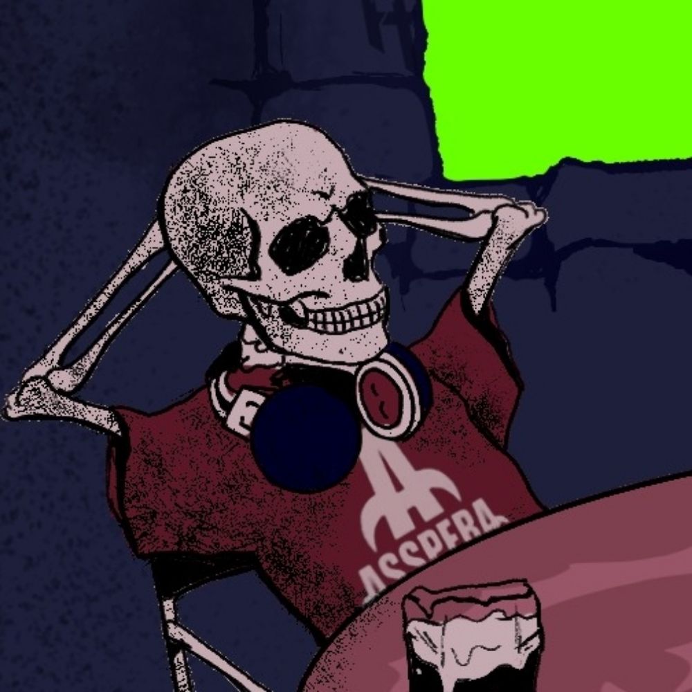 HAGOV Metal