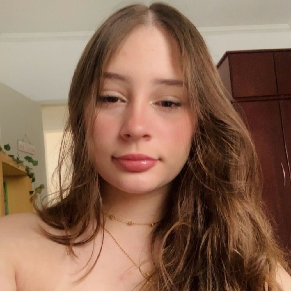 marilinda, 7; ⊹