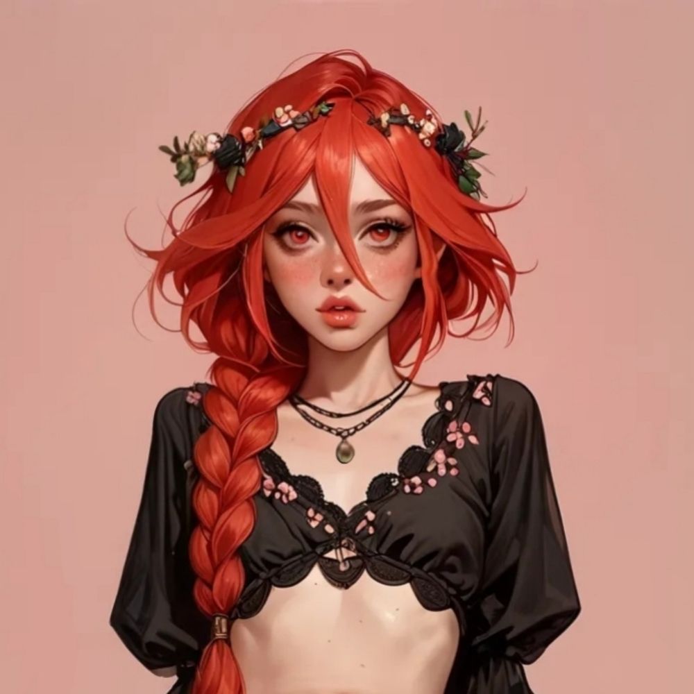 Red Cherry