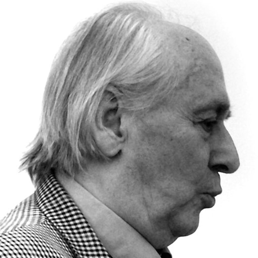 J G Ballard bot