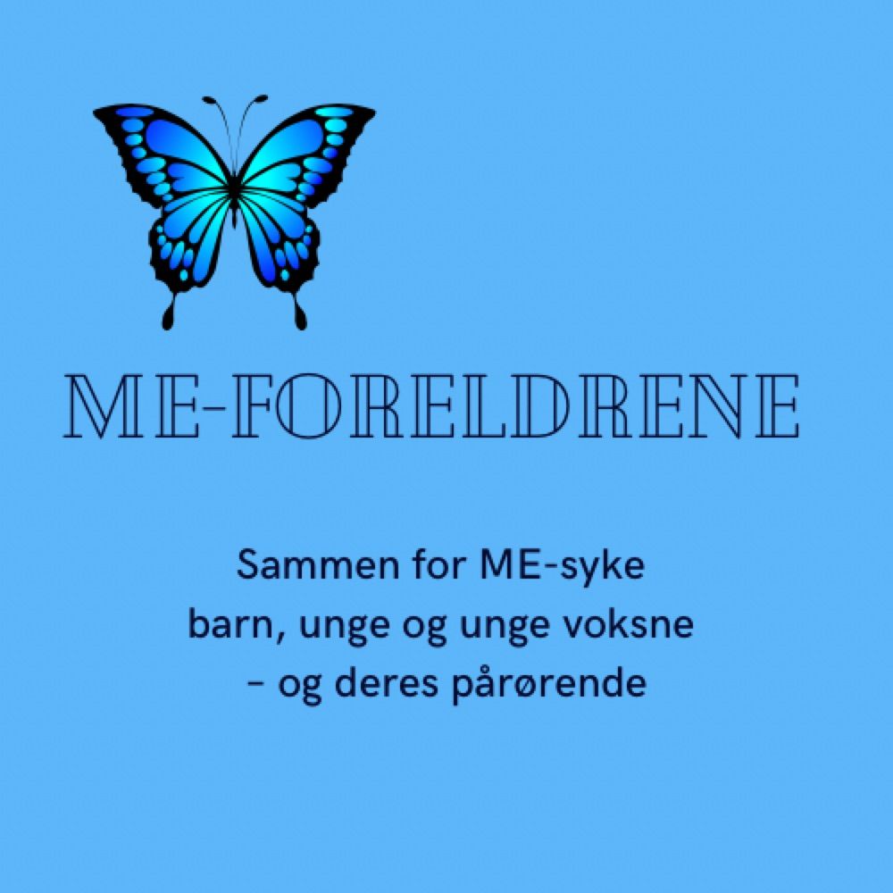 ME-foreldrene