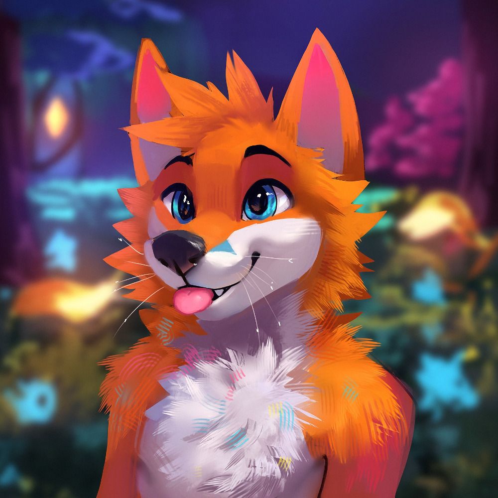 Fox Swiftpaw