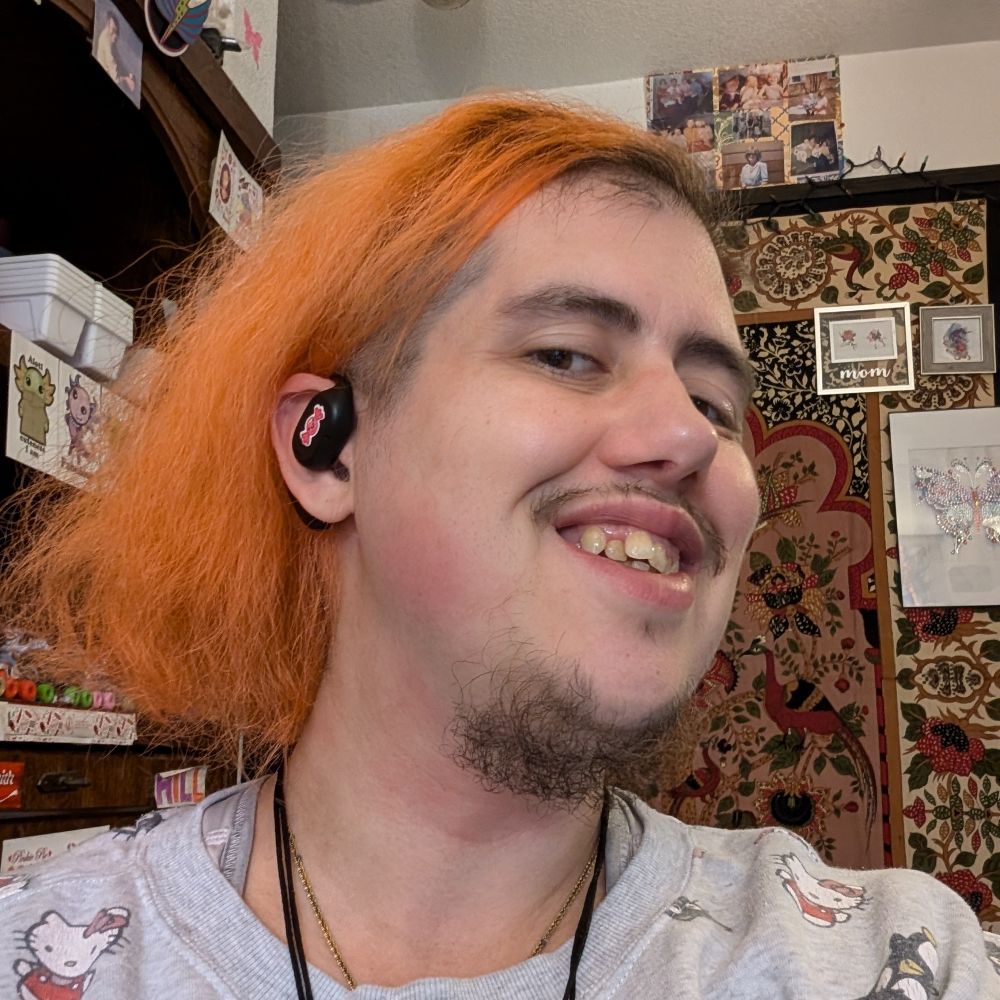 User avatar