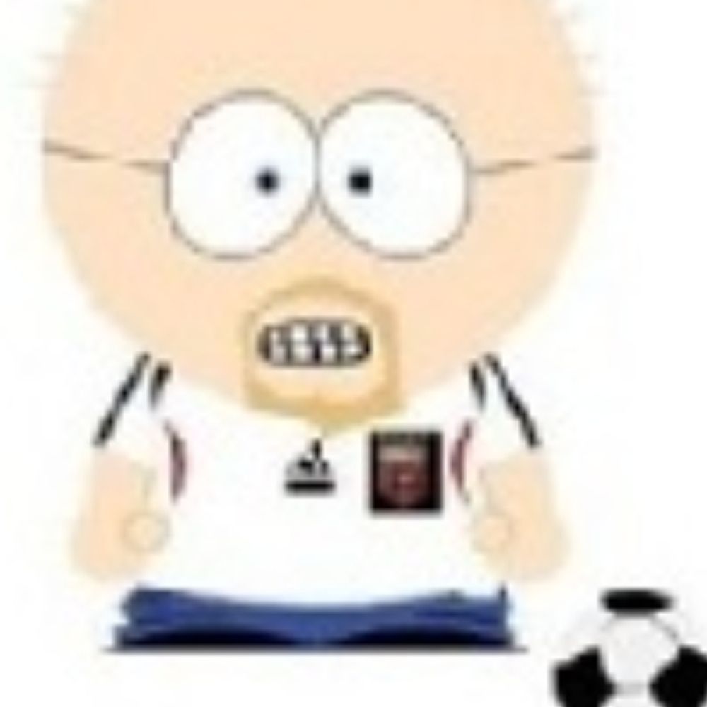 Footyyank's avatar