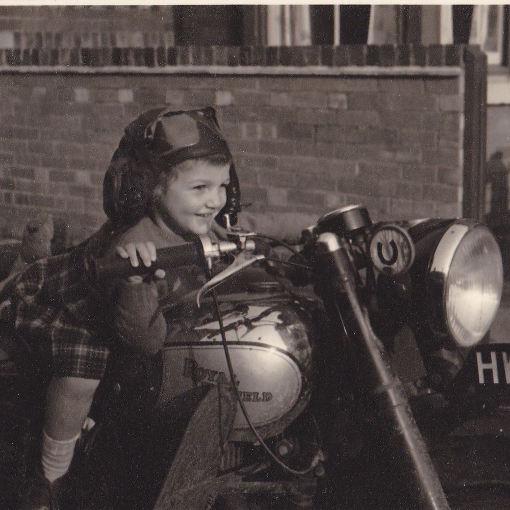 Ginny Blakey