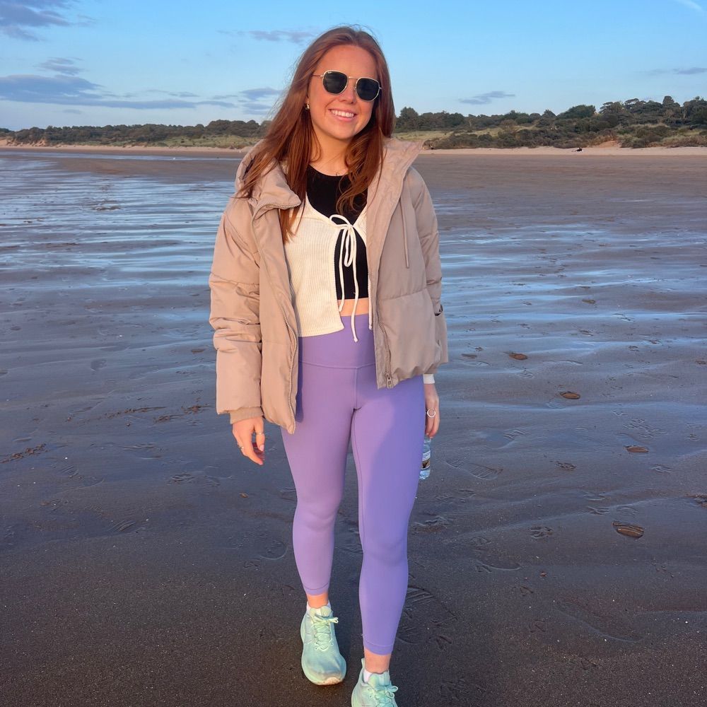 Caoimhe 