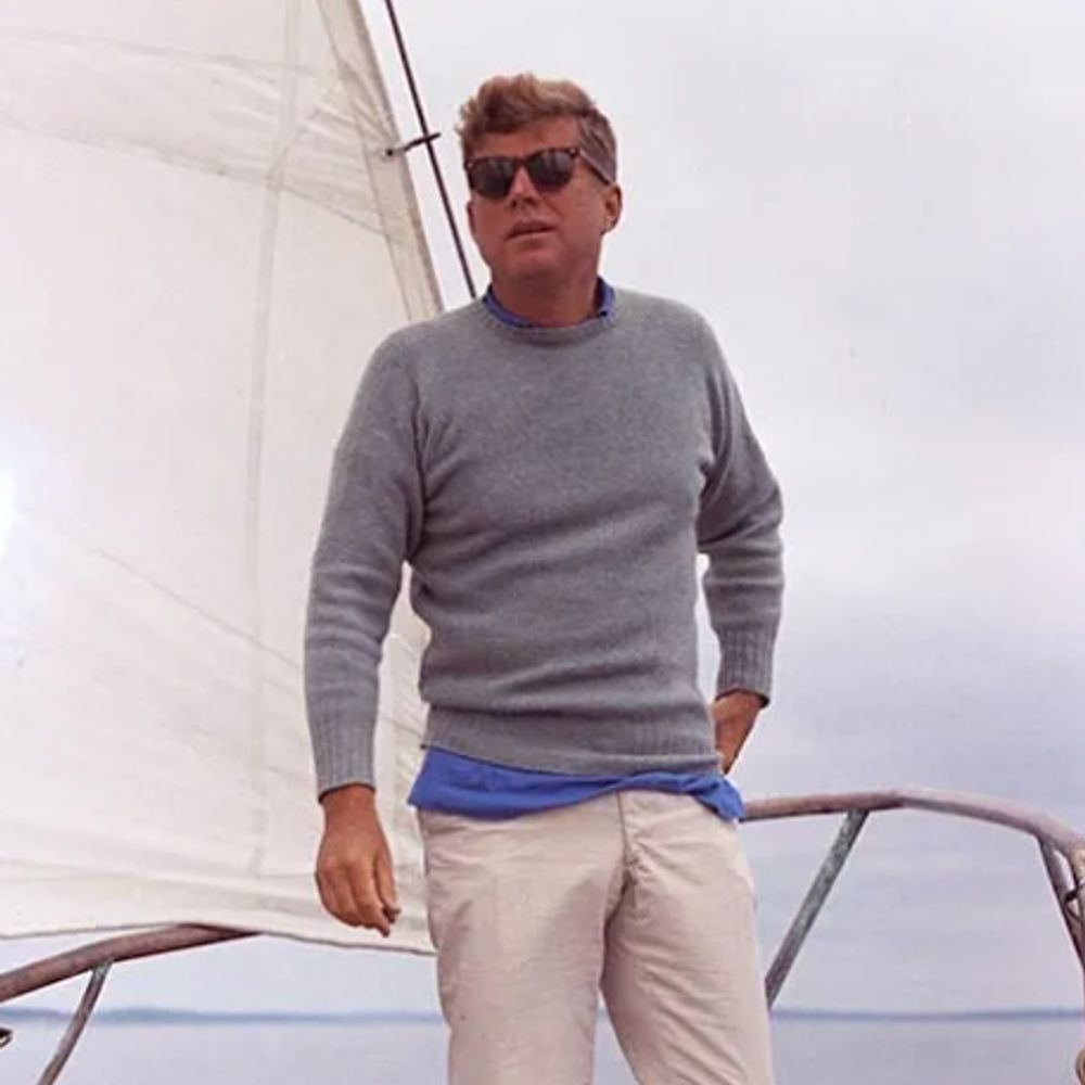 A.J. O'Toole