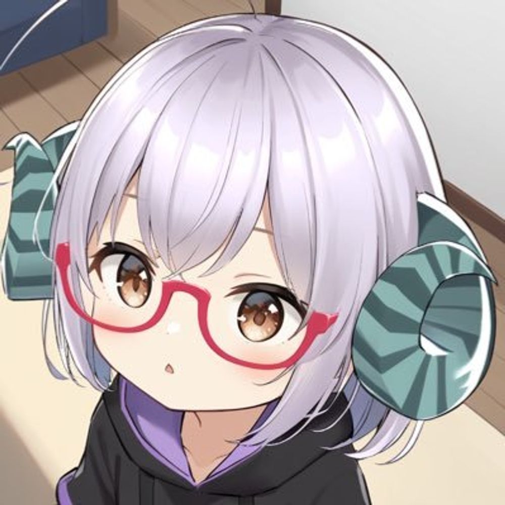 矢木めーこ【Theatre Vtuber】Meeko Yagi