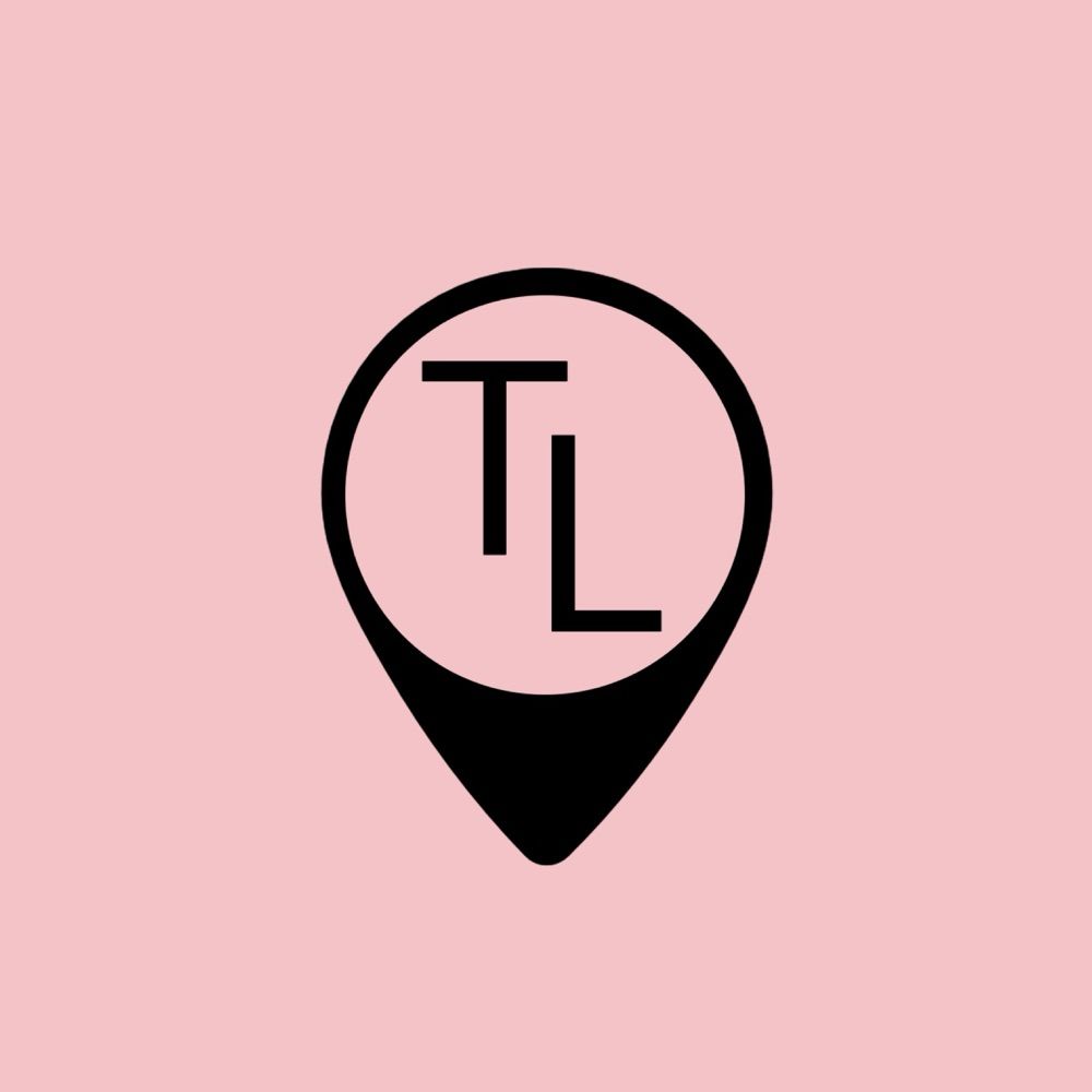 Tati Luft • Travel ✈️