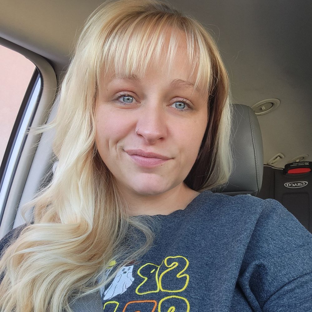 Erin Foley