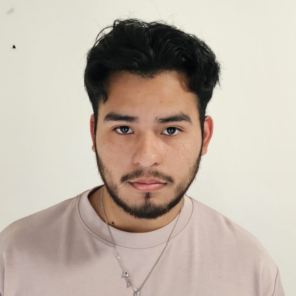 Kevin Montenegro