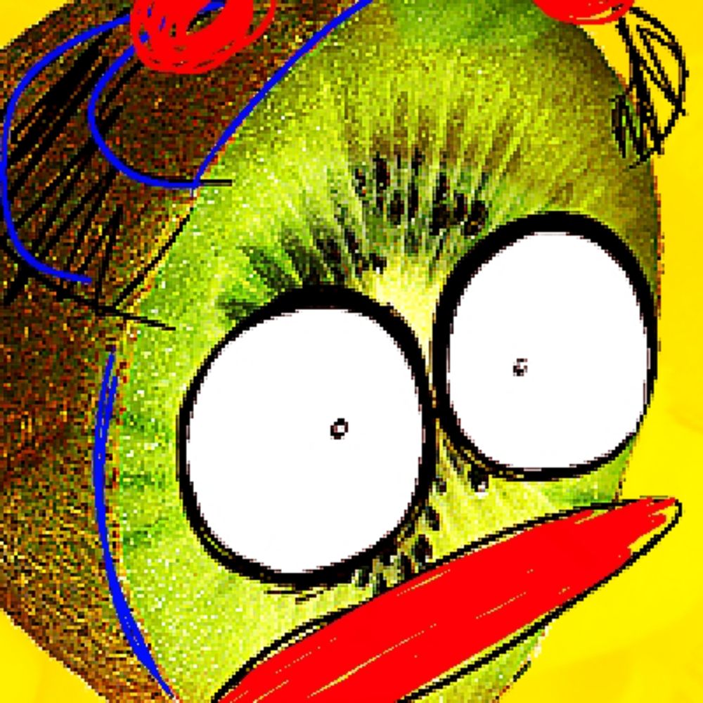 DEVILKIWI
