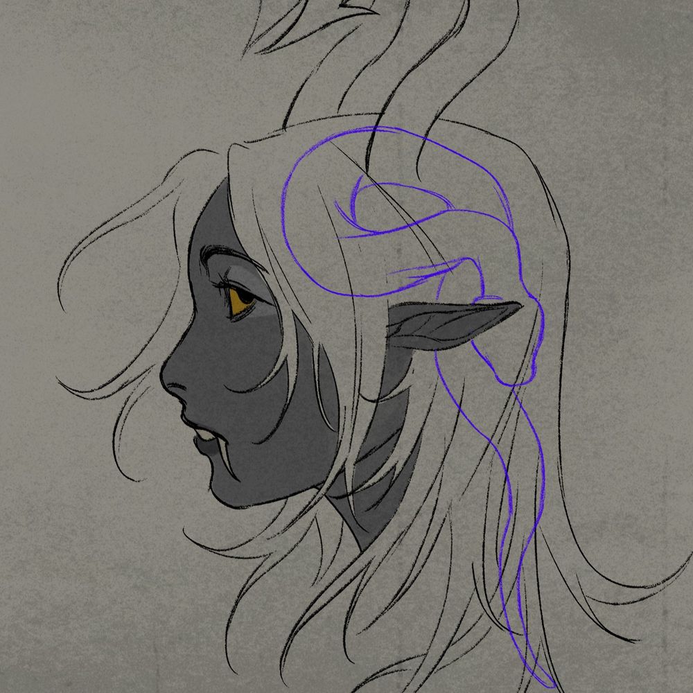 Homestuck's wife