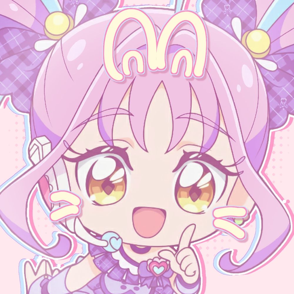 ◟ 🐰   :   Cherryn   ✿