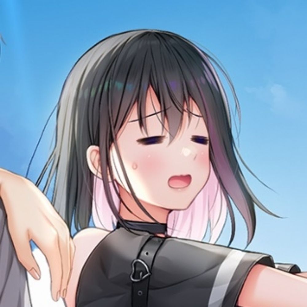 ゆうかさん/Blue Skies