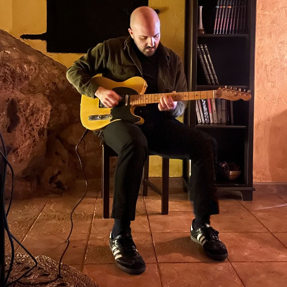 Juan Iturraspe (Soma)