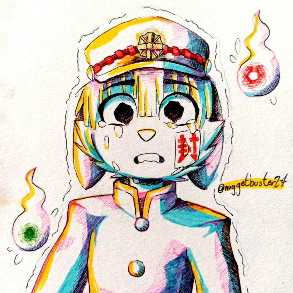 🎋Nugget Buster!🎋