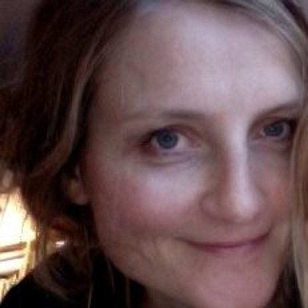 Anne Marie Underbjerg